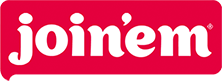 Joinem logo