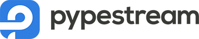 Pypestream logo