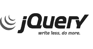 jQuery logo