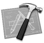 XCode logo